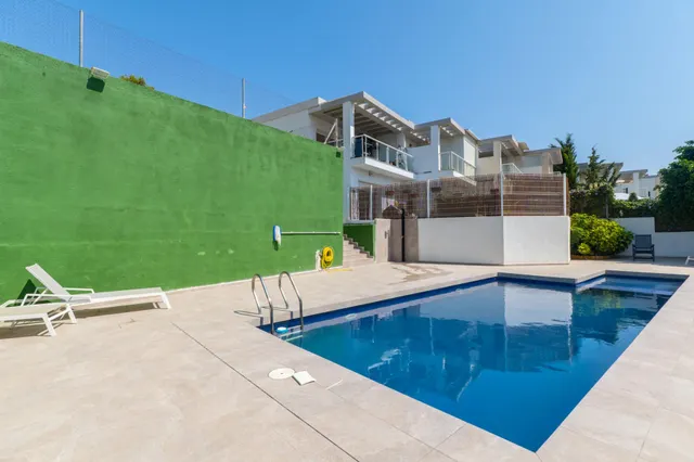 Villa 3 habitaciones 120m² en venta - Cometa-Carrió — 21