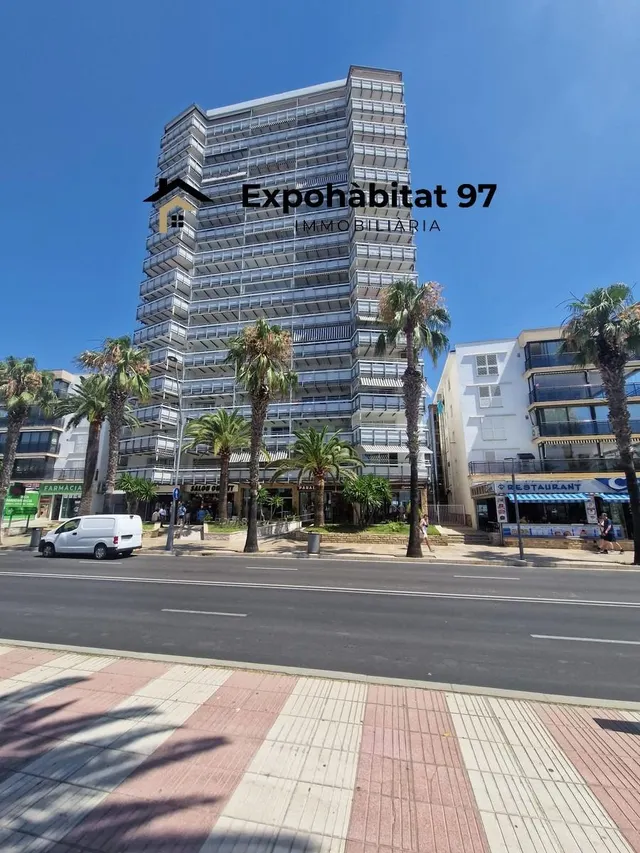APARTAMENTO CON VISTAS AL MAR CON LICENCIA TURÍSTICA! — 31