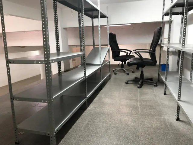 Local Diáfano en Viladecans — 36