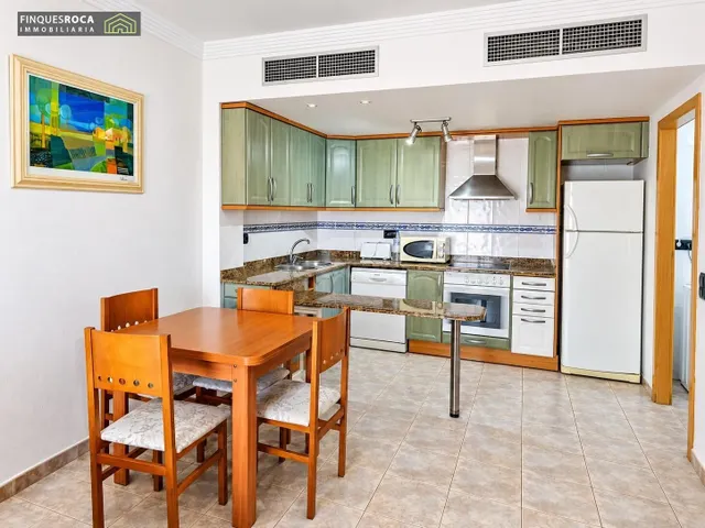 Piso en Avenida dels Països Catalans, 32, Platjas, Sant Carl - foto 5
