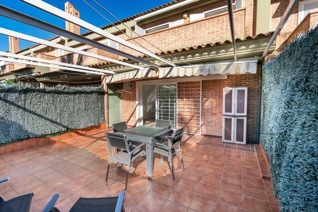Adosado 3 habitaciones 190m² en venta - Albir — 3