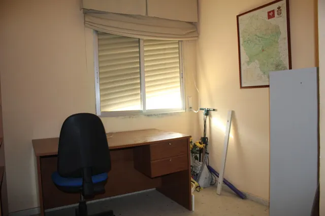 Amplio y Luminoso Piso en Villarrubia, por 110.000 € — 16