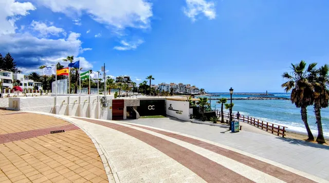 Apartamento 2 habitaciones 126m² en venta - Marbella — 38