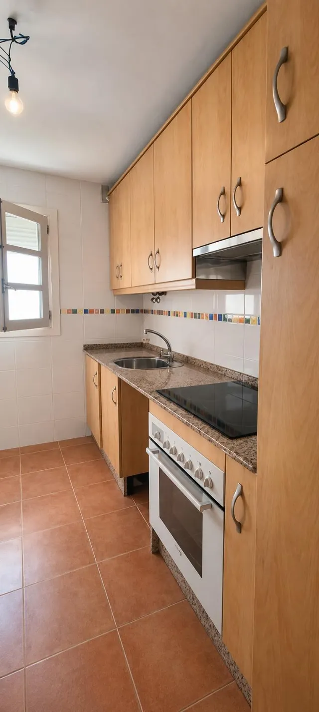 Zona teatro falla - Cádiz - ¡ finca rehabilitada con ascensor ! — 17