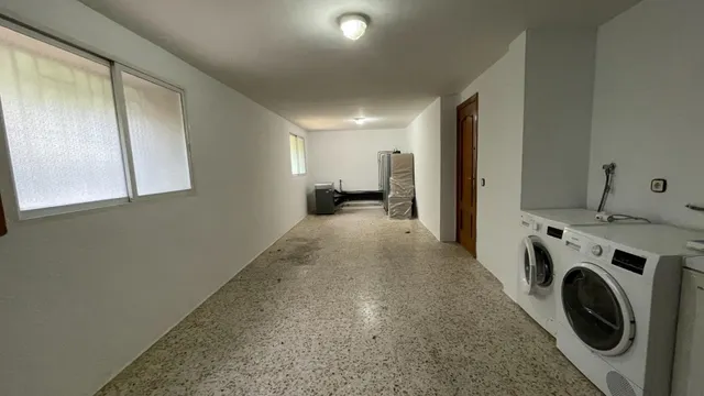 Cómodo chalet independiente en Becerril de la Sierra — 37