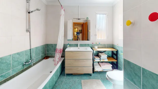 Apartamento 3 habitaciones 129m² en venta - PLAYA — 40