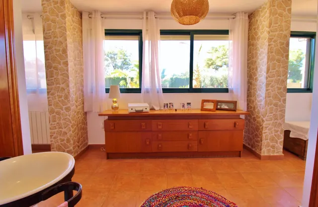 Excelente  chalet en la mejor zona de Mutxamel — 29