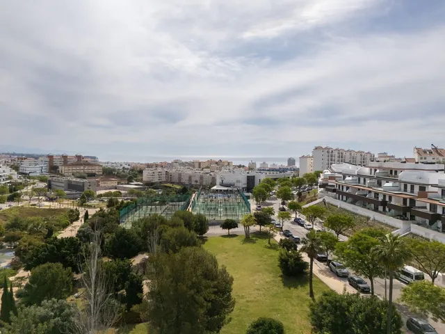 Apartamento 2 habitaciones 93m² en venta - Costa Del Sol — 26