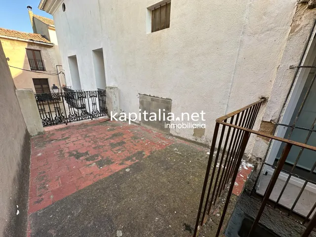 GRAN CASA A LA VENTA EN AGULLENT — 16