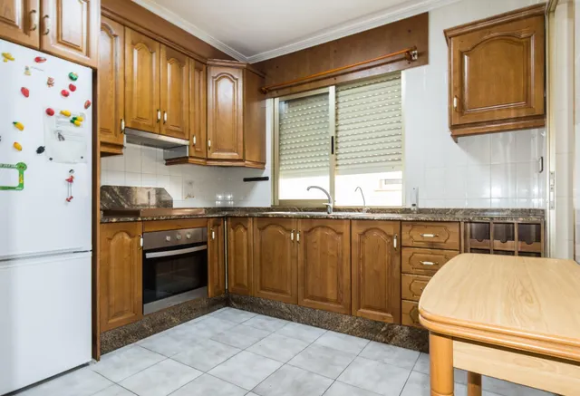 Gran Apartamento Duplex en la Playa del Acequión - Orientación Sureste — 11