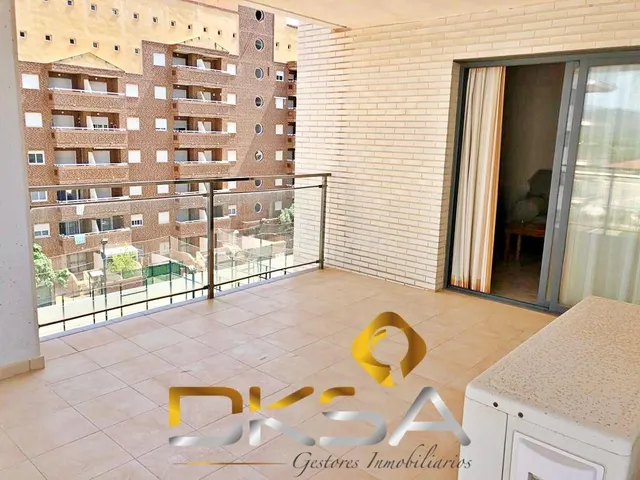 Bonito apartamento en las Terrazas II, Oropesa - foto 4