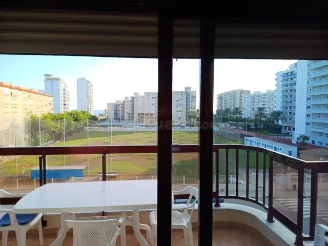 APARTAMENTO  ALQUILER TEMPORAL HASTA EL 30 DE JUNIO — 2