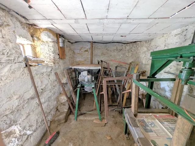Casina en cuerigo, aller — 24