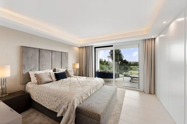 Chalet 5 habitaciones 306m² en venta - Marbella — 18