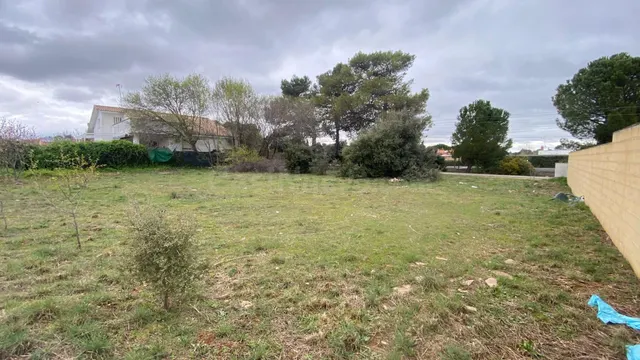 Parcela en venta en Atenas 39 - foto 3