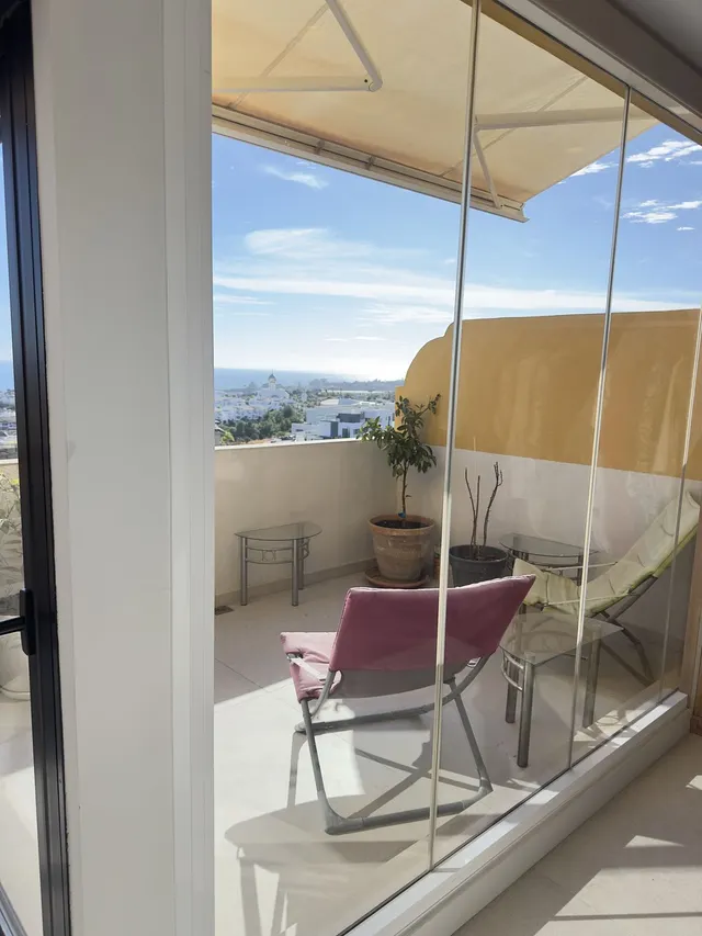 Ático Dúplex 3 habitaciones 180m² en venta - Costa Del Sol — 7