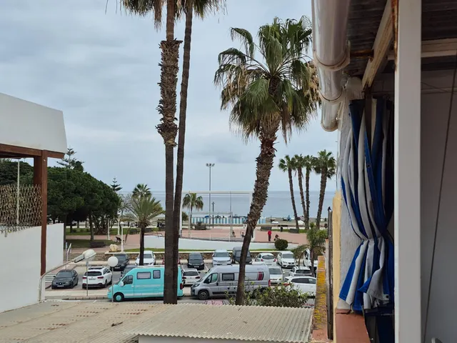 CASA  EN EL CENTRO DE TORRE DEL MAR — 23