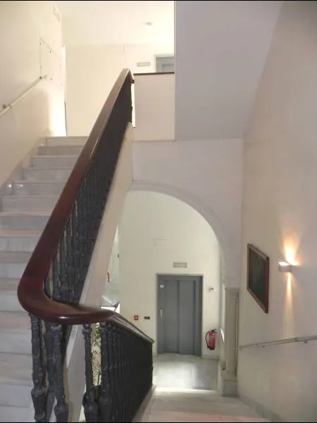 Piso junto a la campana con terraza propia — 14