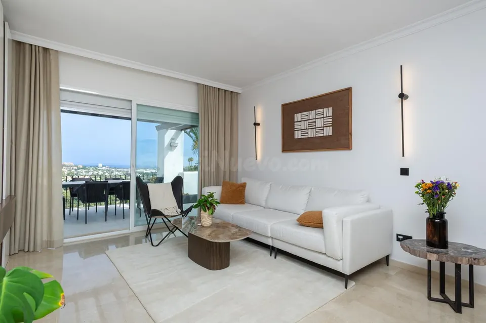 Ático 3 habitaciones 148m² en venta - El Madroñal