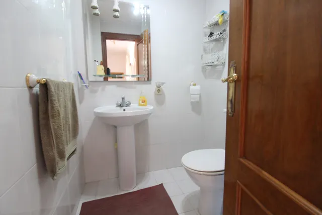 Chalet 4 habitaciones 224m² en venta - Marbella — 14