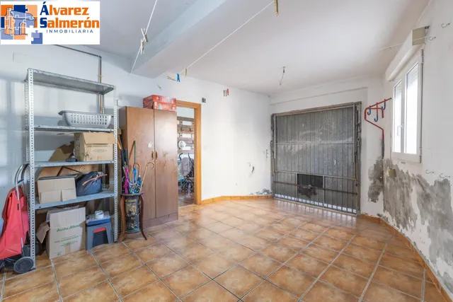 Casa en esquina en venta en Las Gabias — 13