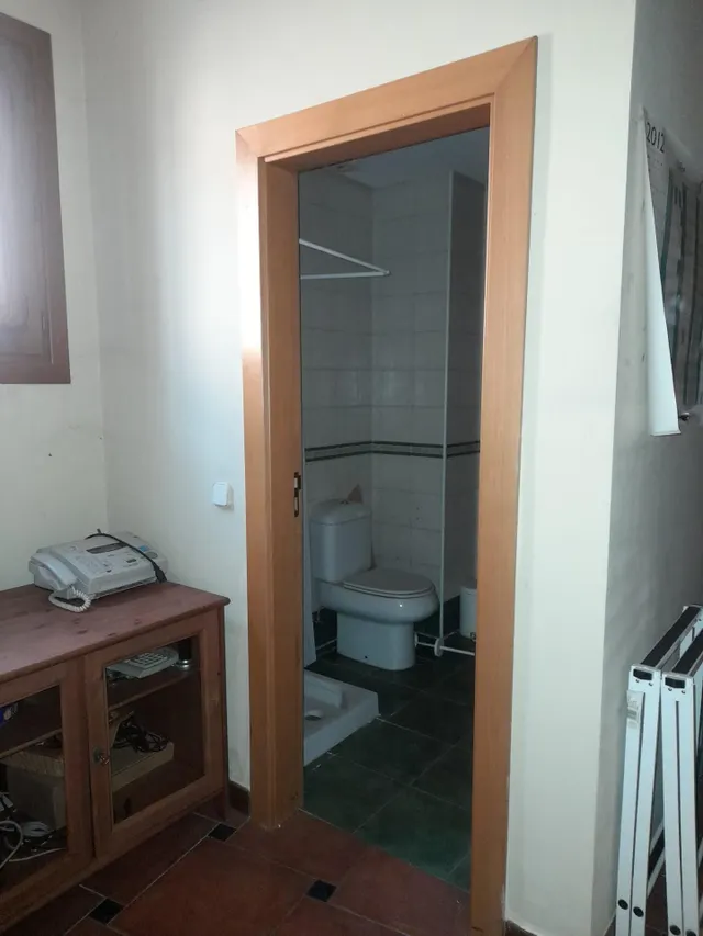PRECIOSO EDIFICIO  A LA VENTA EN SIMANCAS (VALLADOLID) — 12