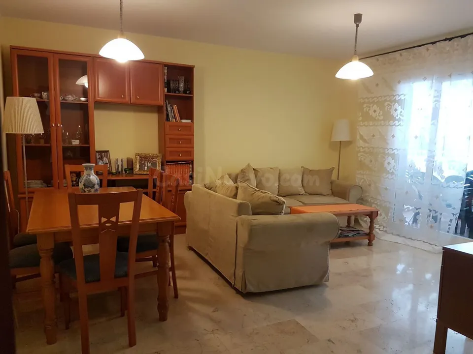 Apartamento 2 habitaciones 106m² en venta - Centro