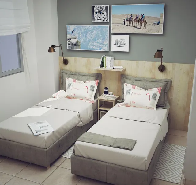 Ático 3 habitaciones 316m² en venta - Playa de Fossa-Levante — 9