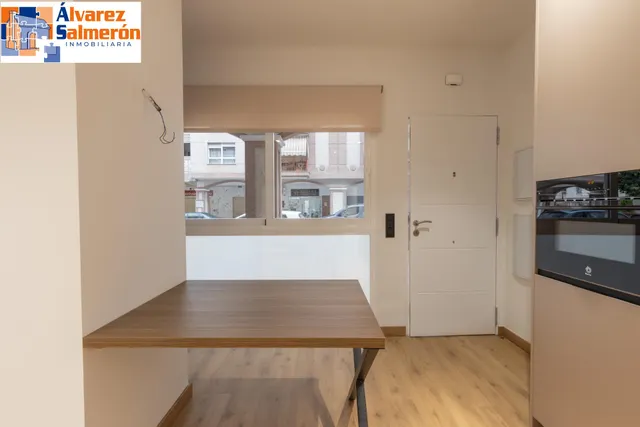 MODERNO ESTUDIO TIPO LOFT EN URBANIZACIÓN VILLA PINEDA - ZONA VILLAREJO — 7