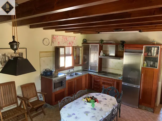 Finca - chalet en Alora — 20