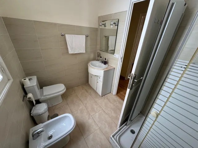 Amplio piso de 141 m2 en el corazón de Alicante — 8