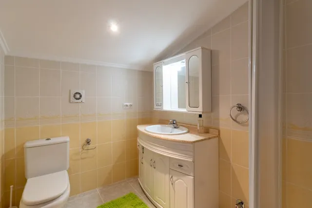 Villa 3 habitaciones 253m² en venta - Pueblo 15 — 17