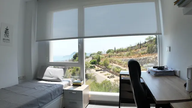 Exquisita Casa de Lujo en Altea la Vella con Impresionantes Vistas — 26