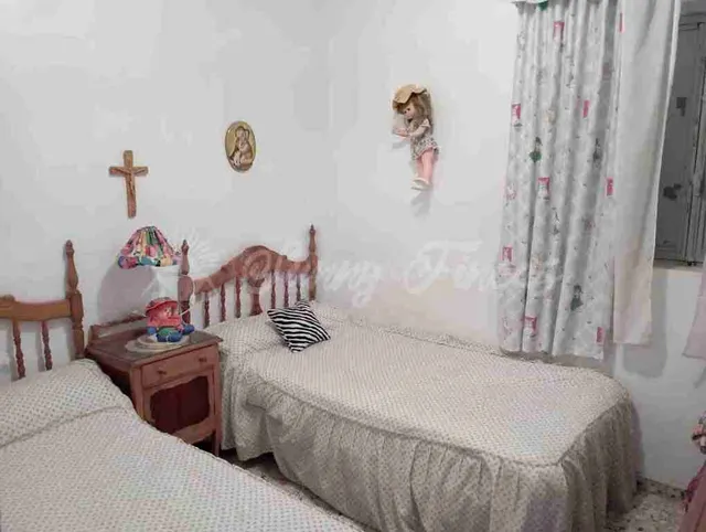 Casa de campo-Masía en Venta en Yecla Murcia - foto 5