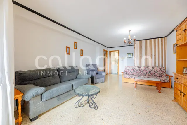 APARTAMENTO VISTAS AL MAR Y LA MONTAÑA — 12