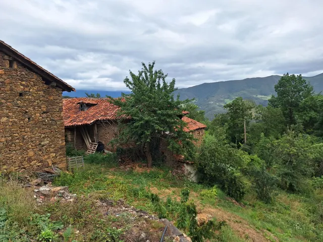 Casa rural en venta Campollo — 21