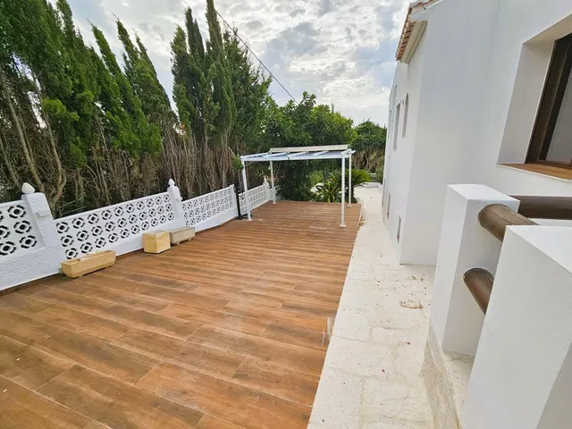 Villa 7 habitaciones 305m² en venta - La Granadella - Costa Nova — 30