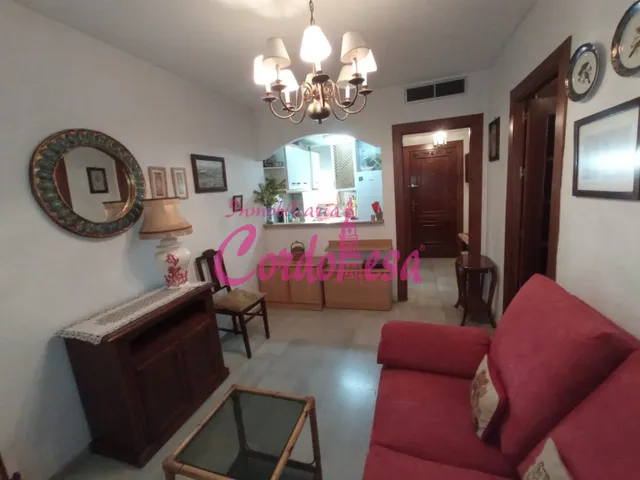 MAGNÍFICO PISO EN PLENO CENTRO — 2