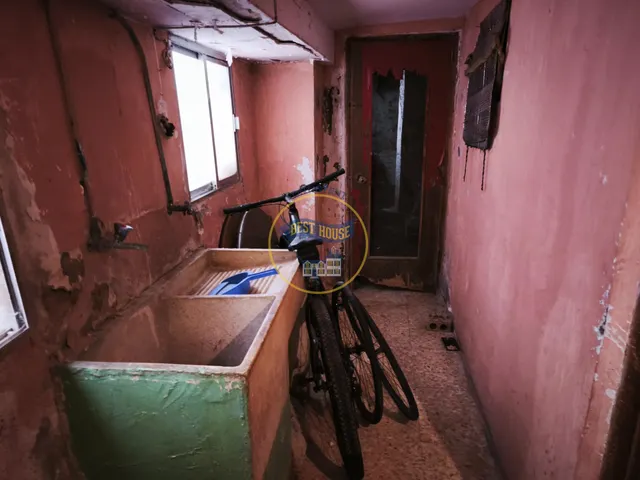 ¡¡¡OPORTUNIDAD!!! CASA CON PATIO EN EL POBLE NOU DE ONTINYENT! — 32