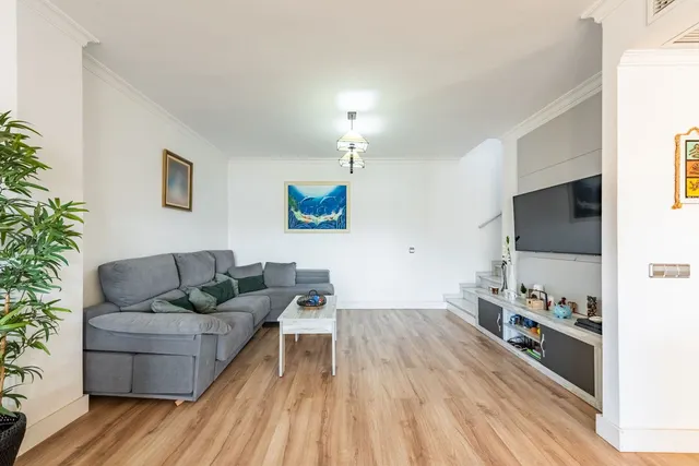 Ático 4 habitaciones 163m² en venta - Marbella — 7