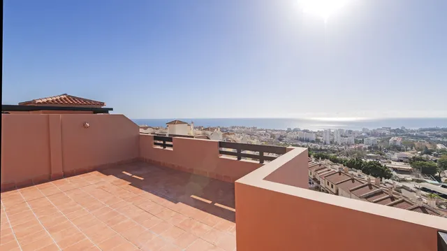 Ático 3 habitaciones 210m² en venta - Centro — 12