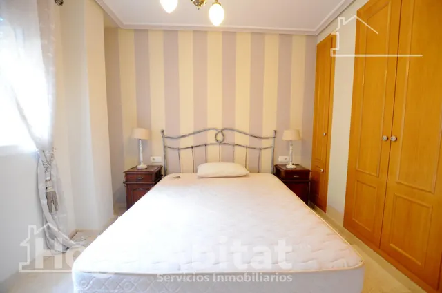 EN RESIDENCIAL CON PISCINA Y GARAJE CERCA DEL MAR — 19