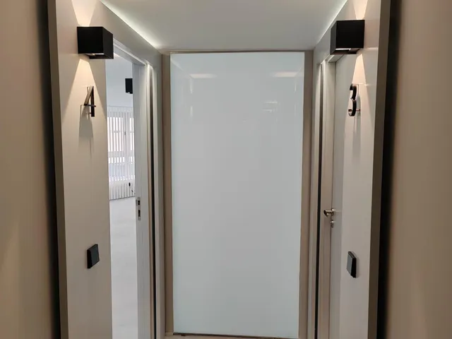 OFICINAS EN ALQUILER EN EL CENTRO DE PALMA — 19
