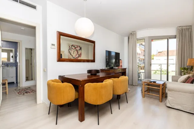 FANTASTICO DÚPLEX EN COVADONGA A SABADELL — 5