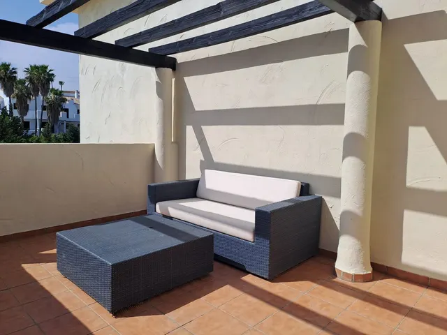 Apartamento 2 habitaciones 116m² en venta - Costa Del Sol — 23