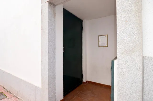 Urbis te ofrece una plaza de parking en Candelario, Salamanca — 15