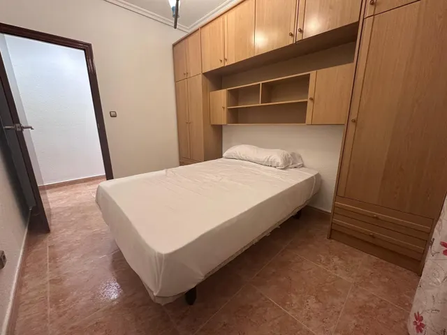 SE VENDE PISO EN CABEZO DE TORRES - ATENCION INVERSORES — 9