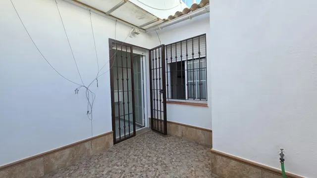 Piso en alquiler primera planta en Umbrete (Sevilla) — 28