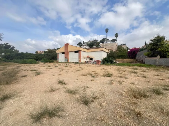 Terreno uso deportivo 4.296 m2 - foto 3