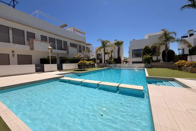 Apartamento 2 habitaciones 85m² en venta - Costa blanca sur - foto 5